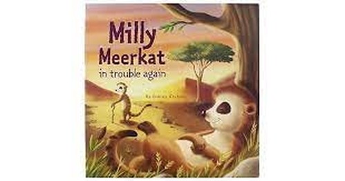 Milly the Meerkat in Trouble