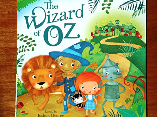 The Wizard of Oz