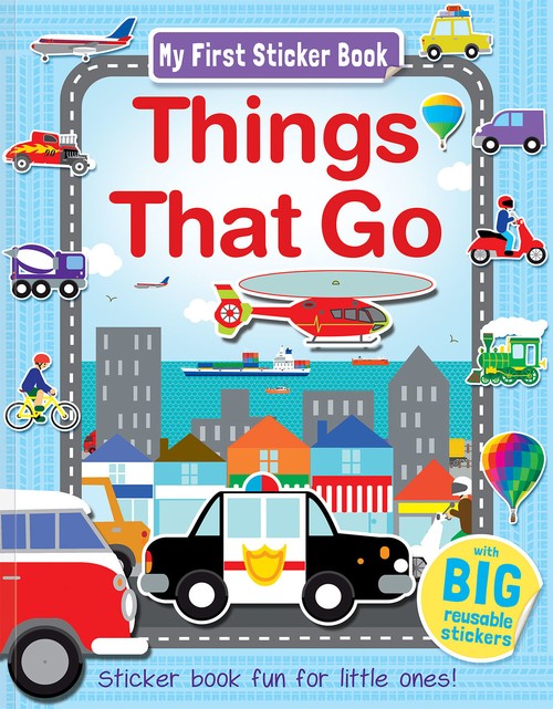 Things That Go