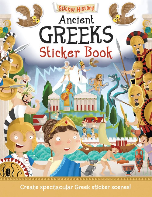 Ancient Greeks