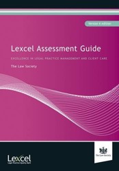 Lexcel Assessment Guide