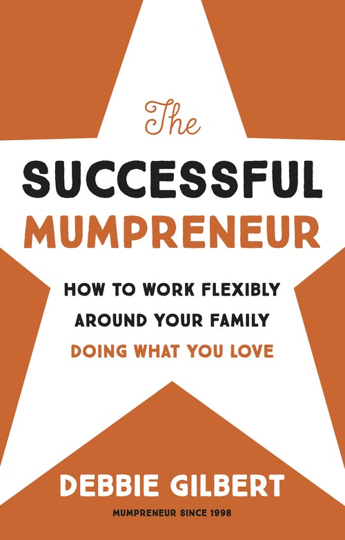 The Successful Mumpreneur