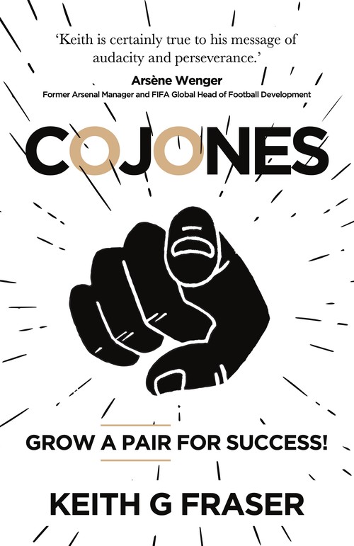 Cojones