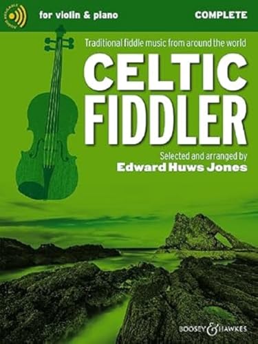 Celtic Fiddler