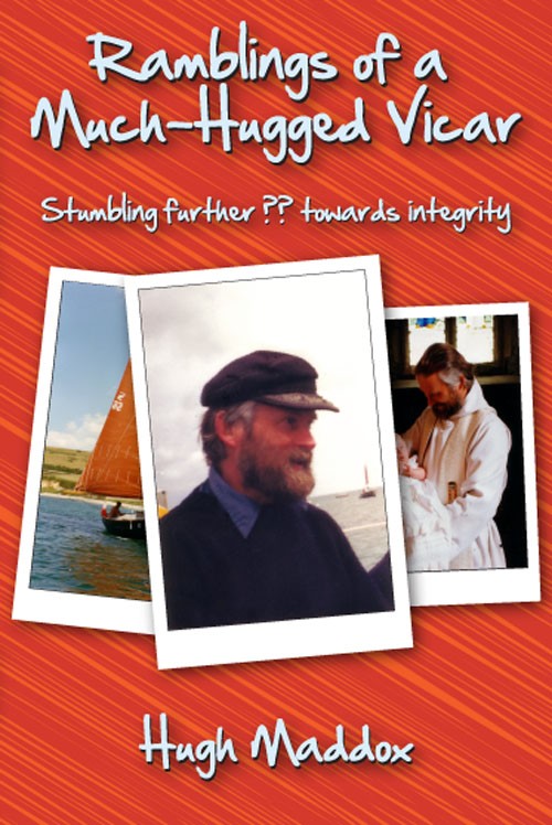 Ramblings of a Much Hugged Vicar