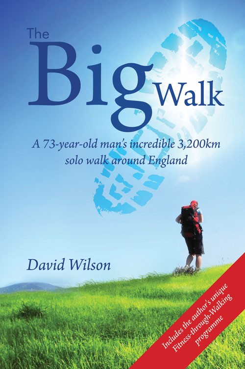 The Big Walk