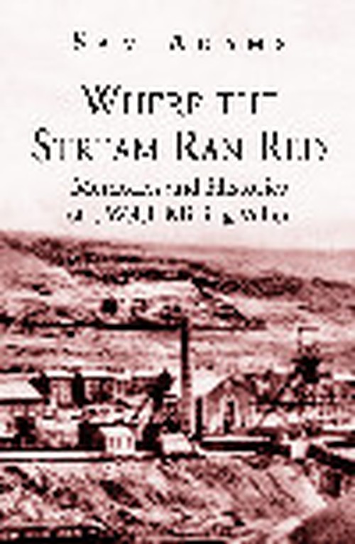 Where the Stream Ran Red - Memories and Histories of a Welsh Mining Valley