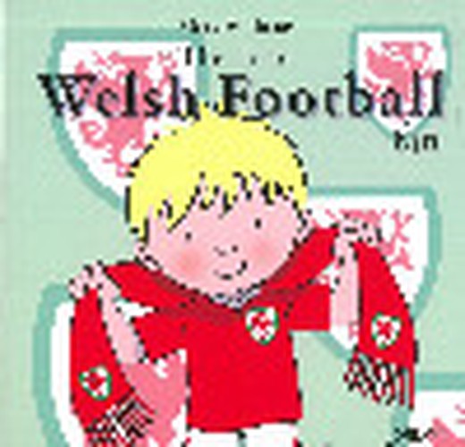 Little Welsh Football Fan, The