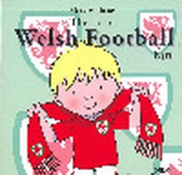 Little Welsh Football Fan, The