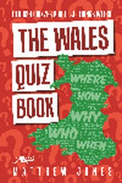 The Wales Quiz Book