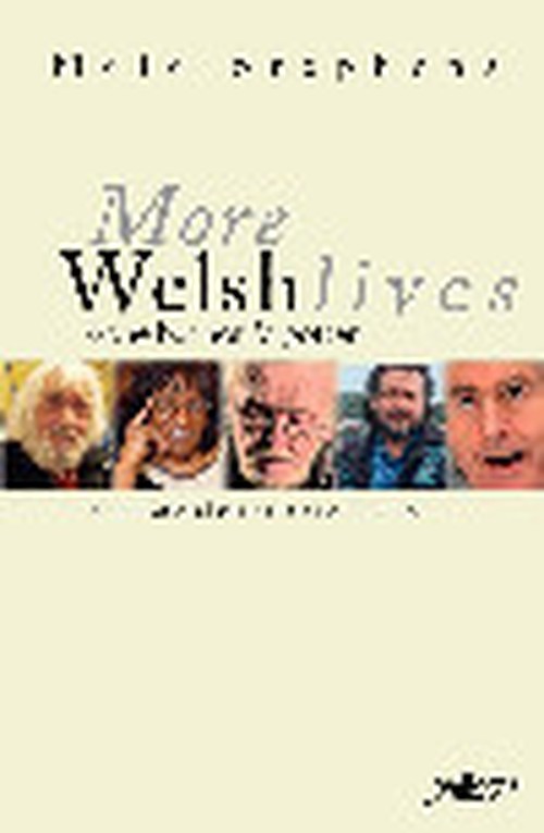 More Welsh Lives