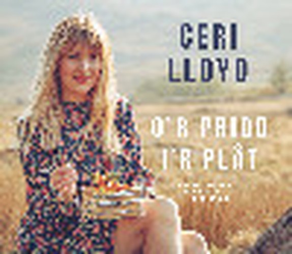 O'r Pridd i'r Plat - Ryseitiau Figan i'w Mwynhau Bob Dydd