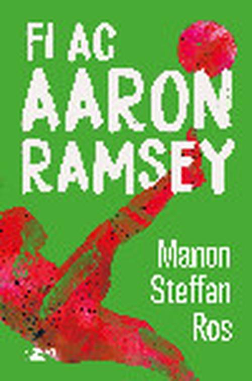 Fi ac Aaron Ramsey
