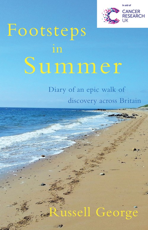 Footsteps in Summer