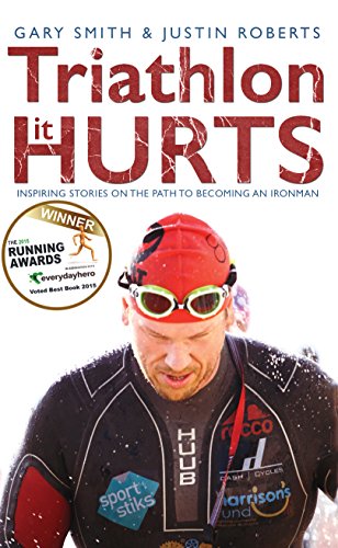 Triathlon It HURTS
