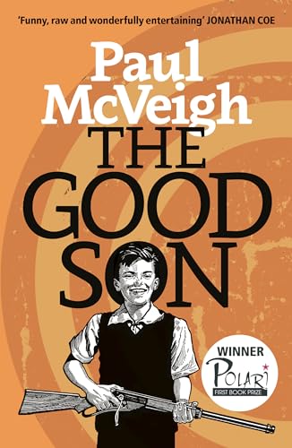 The Good Son