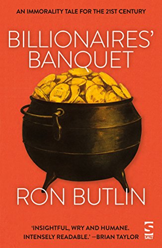 Billionaires Banquet