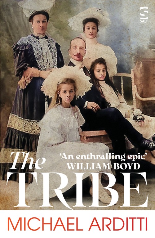 The Tribe