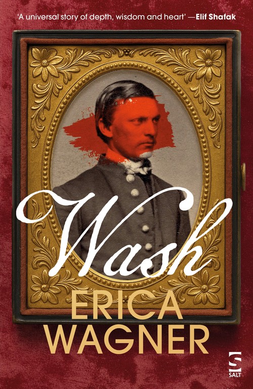 Wash