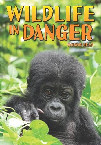 Wildlife in Danger