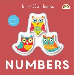 In and Out - Numbers