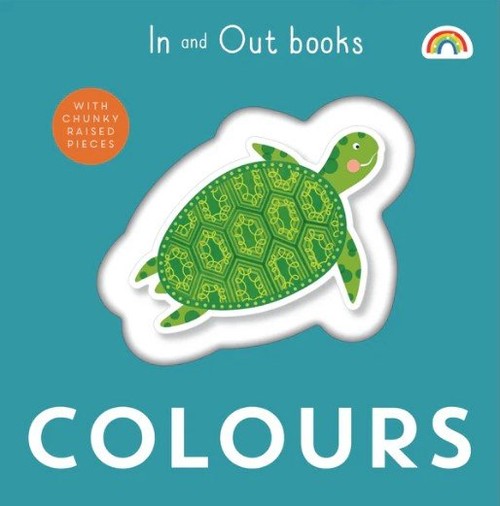 In and Out - Colours