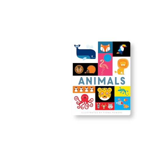 Lift the Flap - Animals