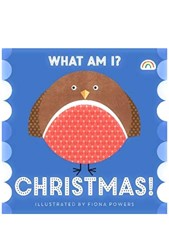 What Am I? Christmas