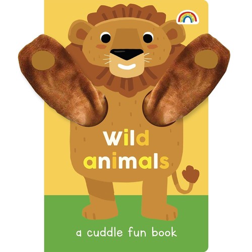 Wild Animals