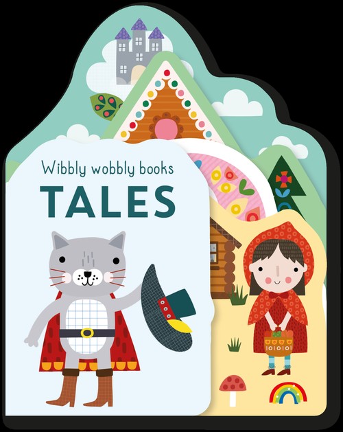 Wobbly wobbly - Tales