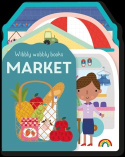 Wobbly wobbly - Market