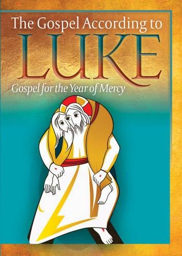 The Gospel According to Luke