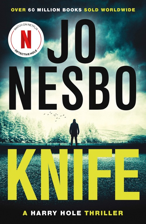 Knife