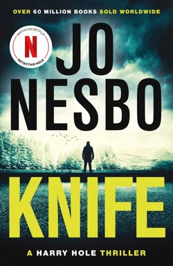 Knife