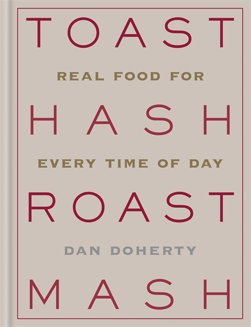 Toast Hash Roast Mash
