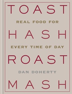 Toast Hash Roast Mash