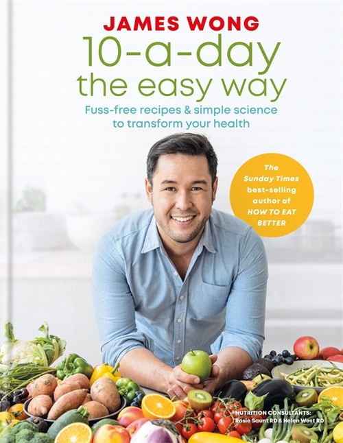 10-a-Day the Easy Way