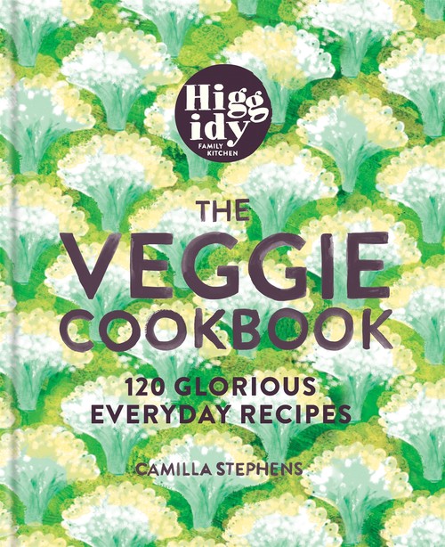 The Higgidy Vegetarian Cookbook