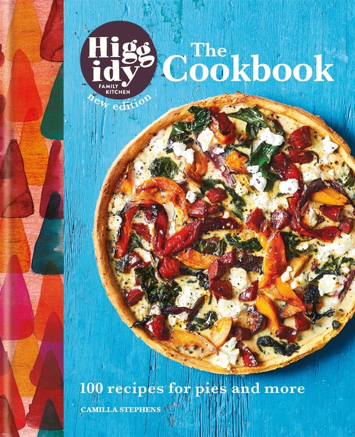 The Higgidy: The Cookbook