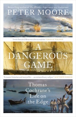 A Dangerous Game