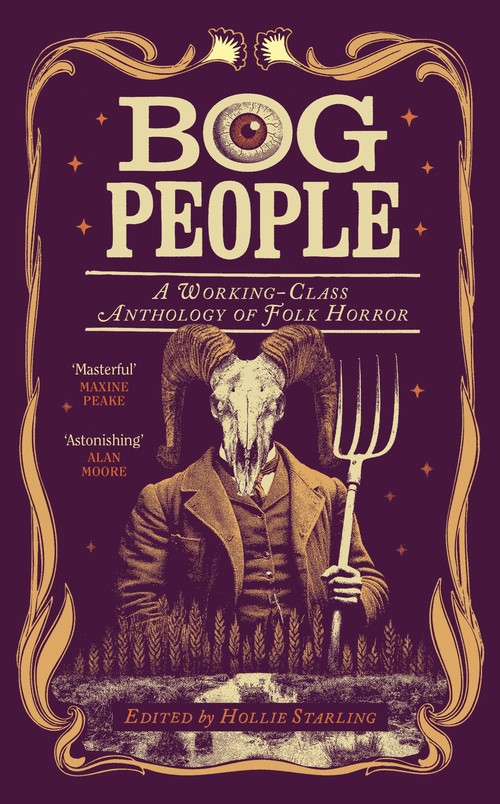 Bog People