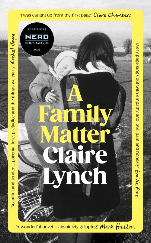 A Family Matter