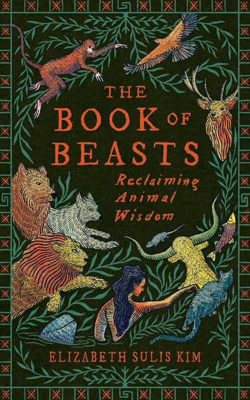 The Book of Beasts