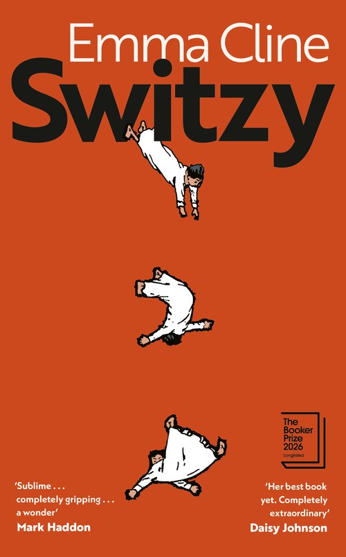 Emma Cline - Switzy