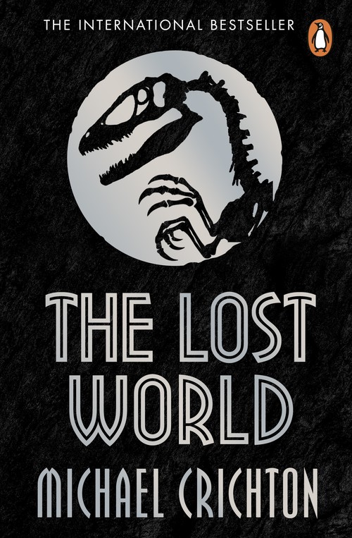 The Lost World