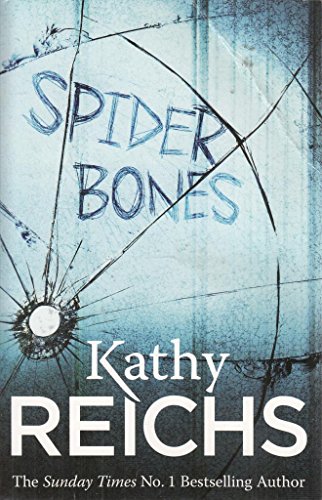 Spider Bones :