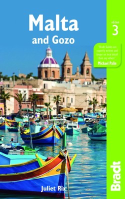 Malta & Gozo