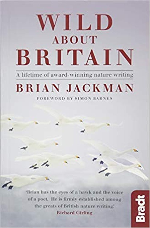 Wild About Britain