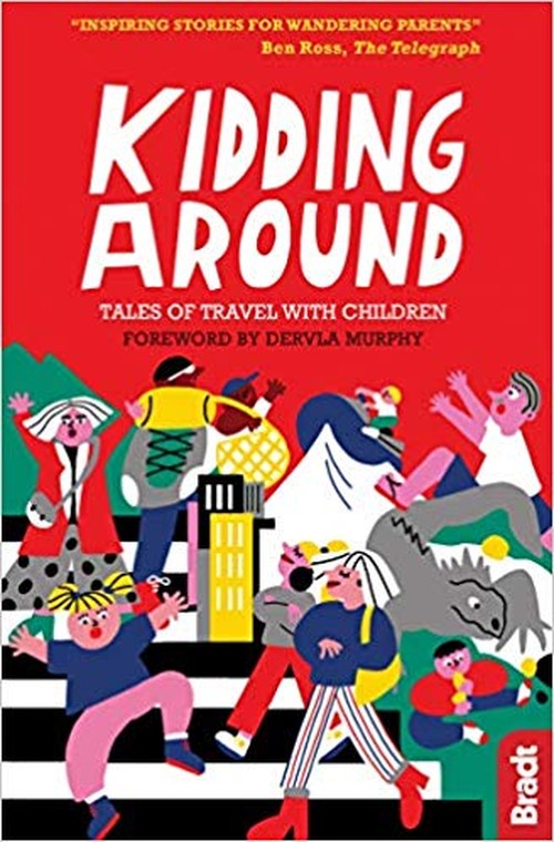 Kidding Around