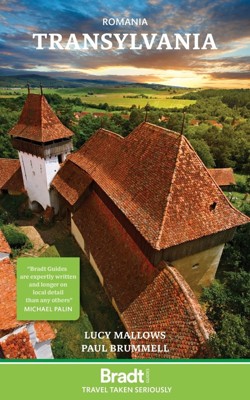 Romania: Transylvania